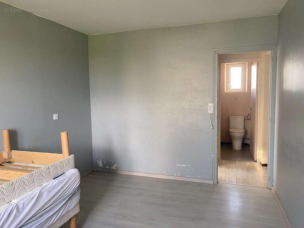 Maison Palluau Sur Indre 4 pièce(s) 100 m2 - photo 12