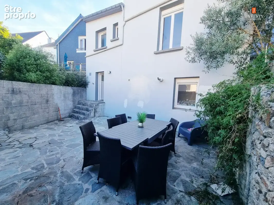 Maison à LANESTER
