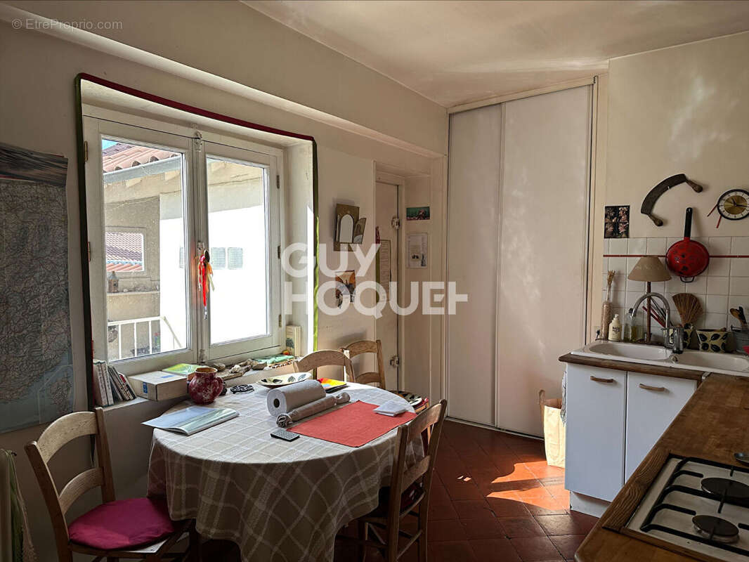 Appartement à LYON-2E