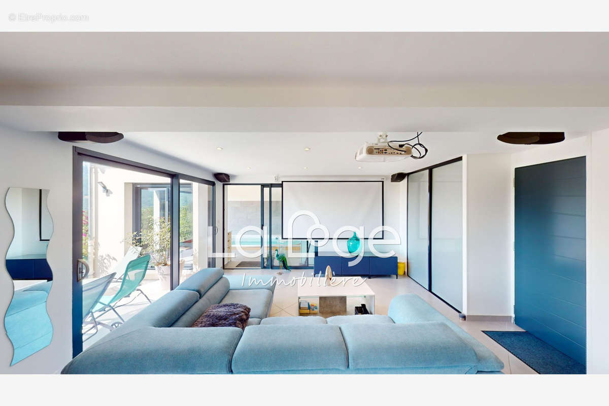 Maison à SAINT-BONNET-EN-CHAMPSAUR