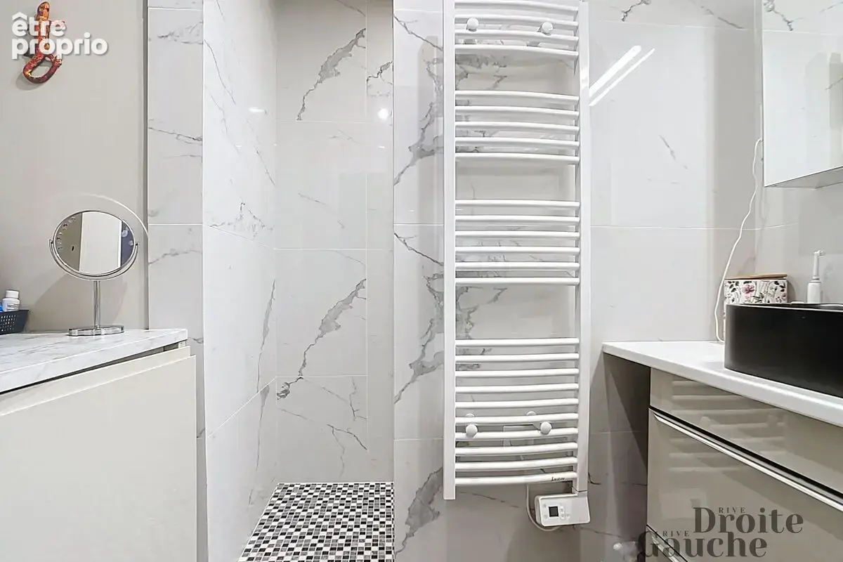 Appartement 4 pièces 75 m² à vendre à Clamart (92140) - photo 9