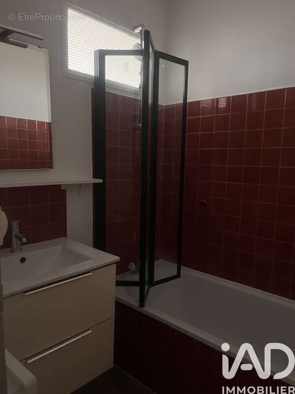 Photo 5 - Appartement à SAINT-PALAIS