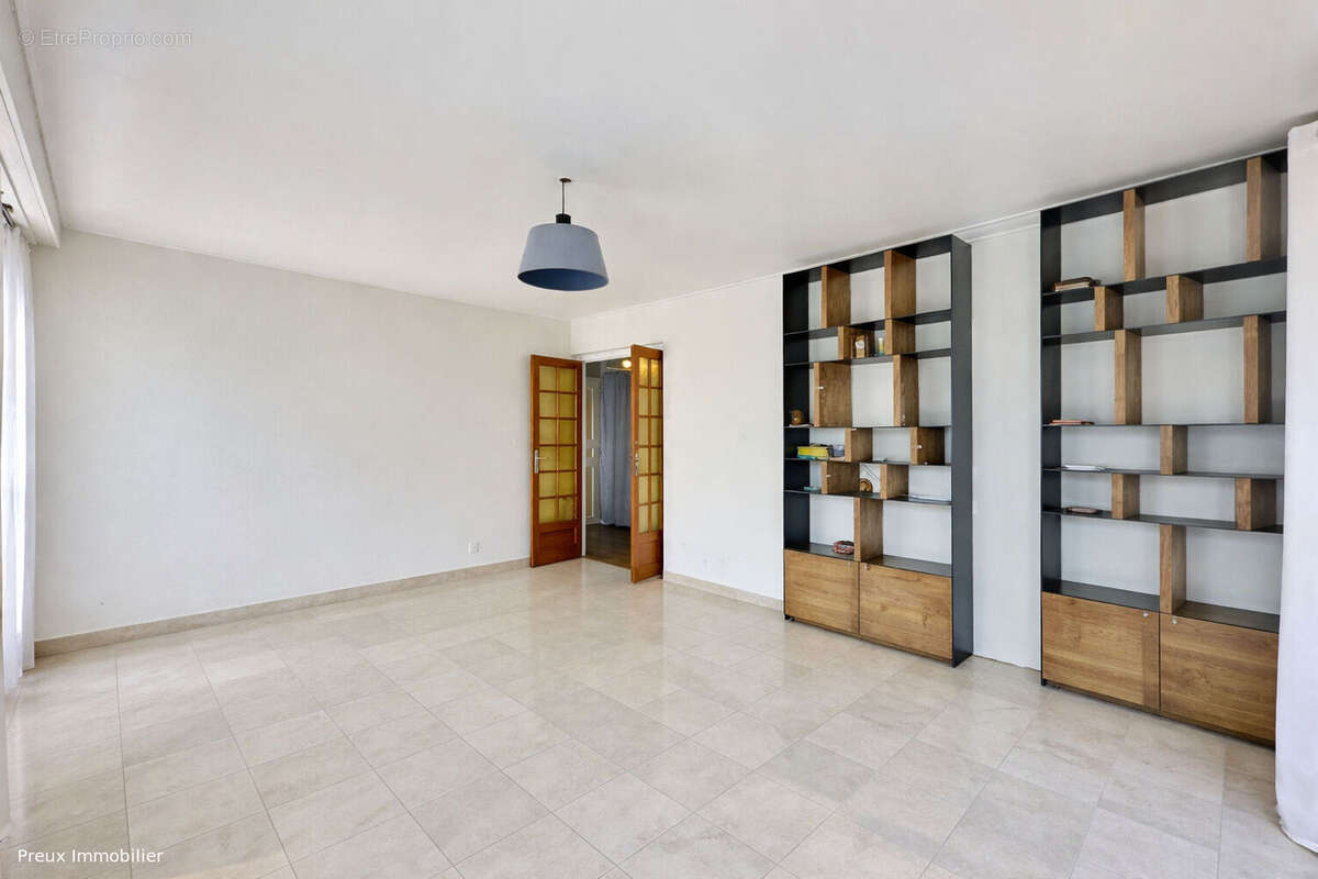 Appartement à ANNECY