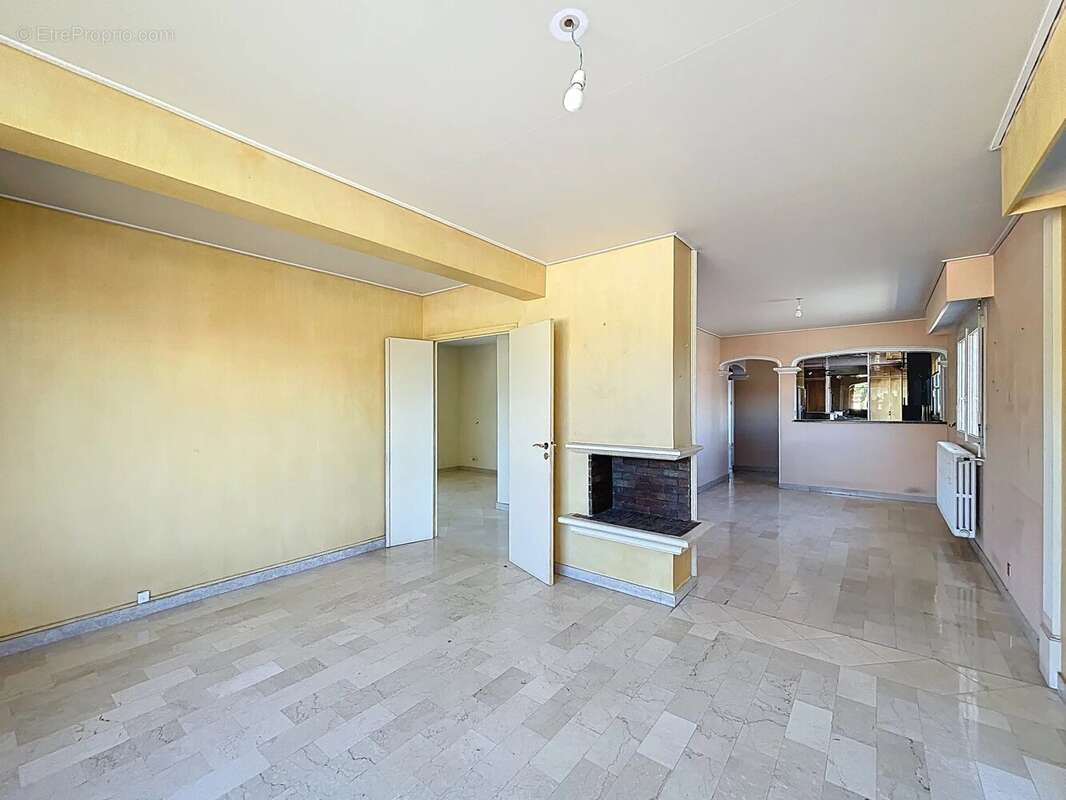 Appartement à SAINTE-MAXIME