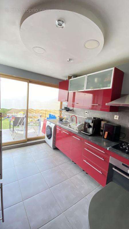 Maison familiale à Villeneuve-d’Ascq, quartier Triolo - photo 2