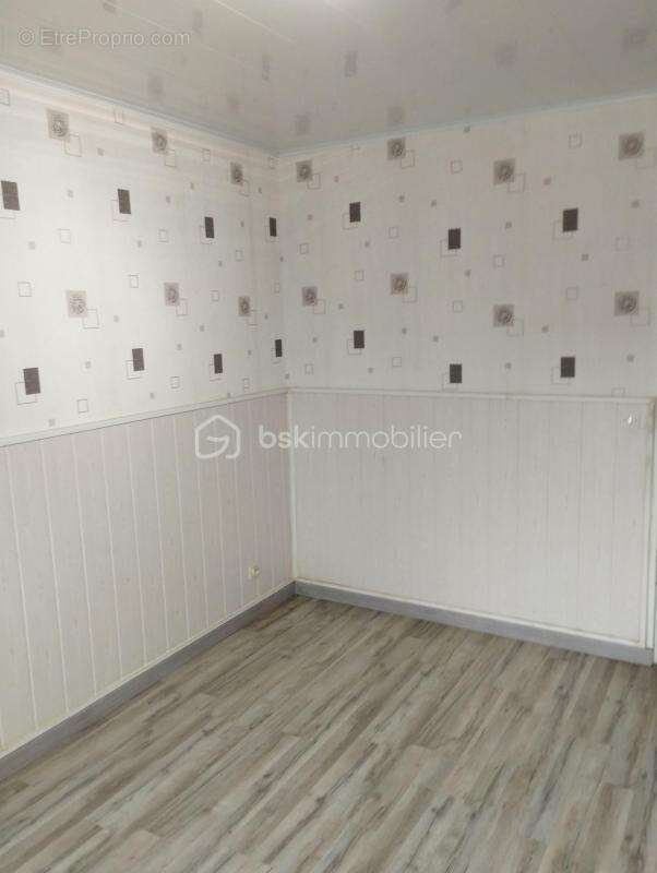 Pavillon de plain-pied rare dans Argentan - photo 7