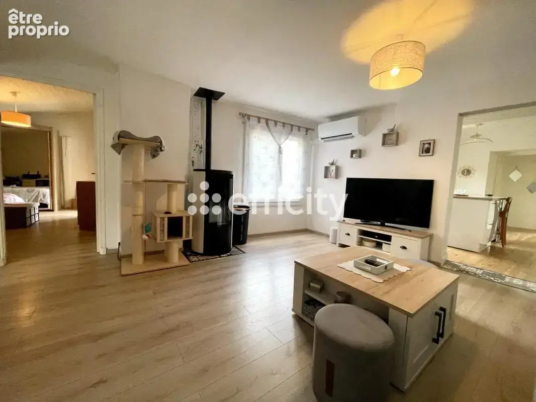 Maison 9 pièces 116 m² à vendre à Brassac (09000) - photo 2