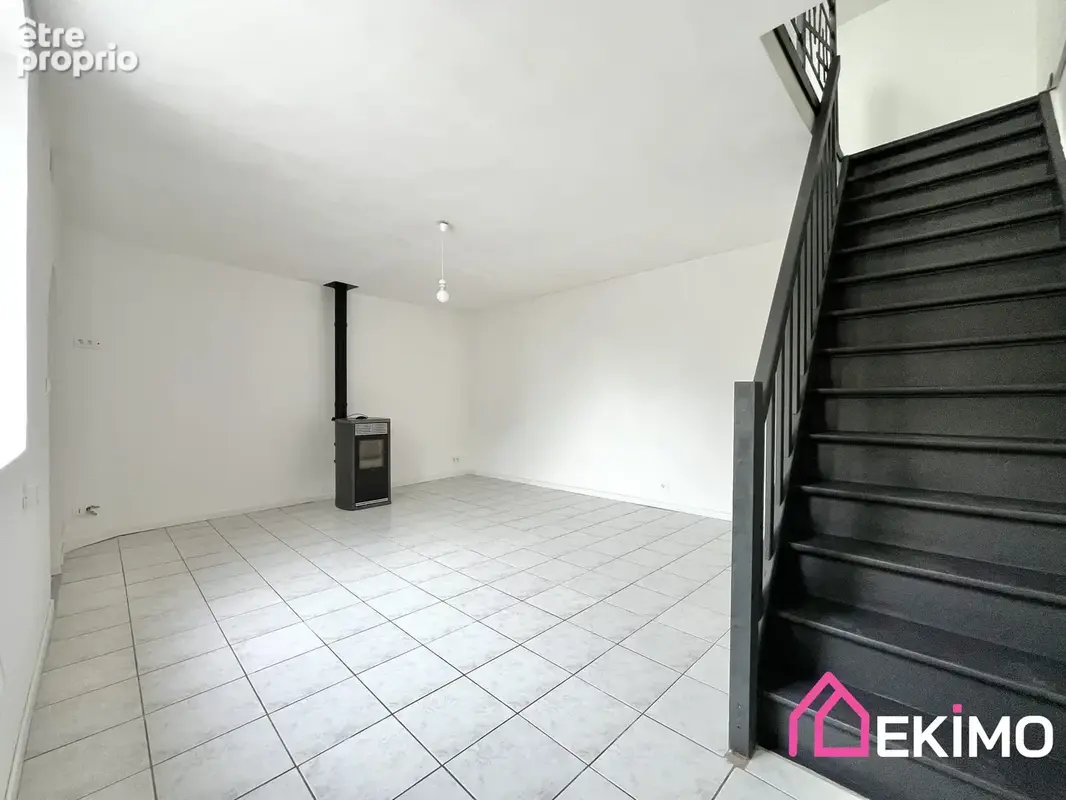 Maison 60 m² à Bauvin  - photo 8