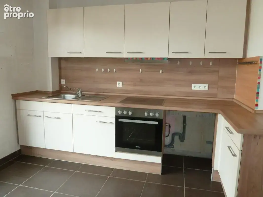 Souffelweyersheim 3/4 pièces 82,12 m² - photo 5