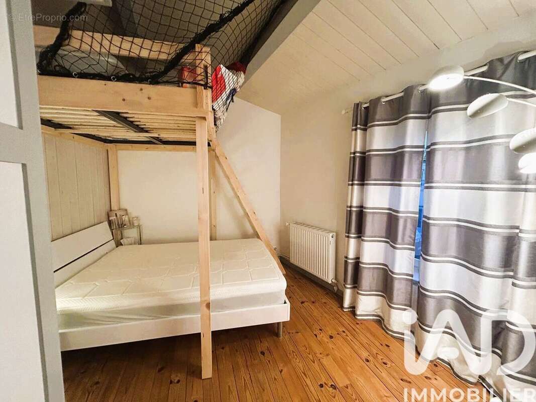 Photo 6 - Maison à LA ROCHELLE