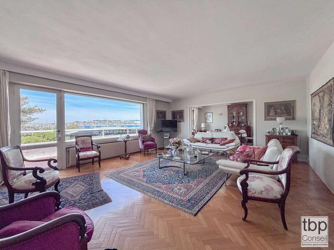 Maison à MARSEILLE-8E