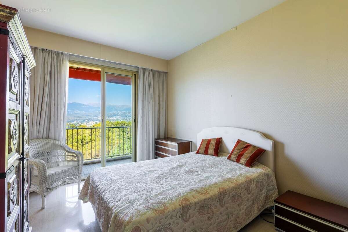 Appartement à CAGNES-SUR-MER