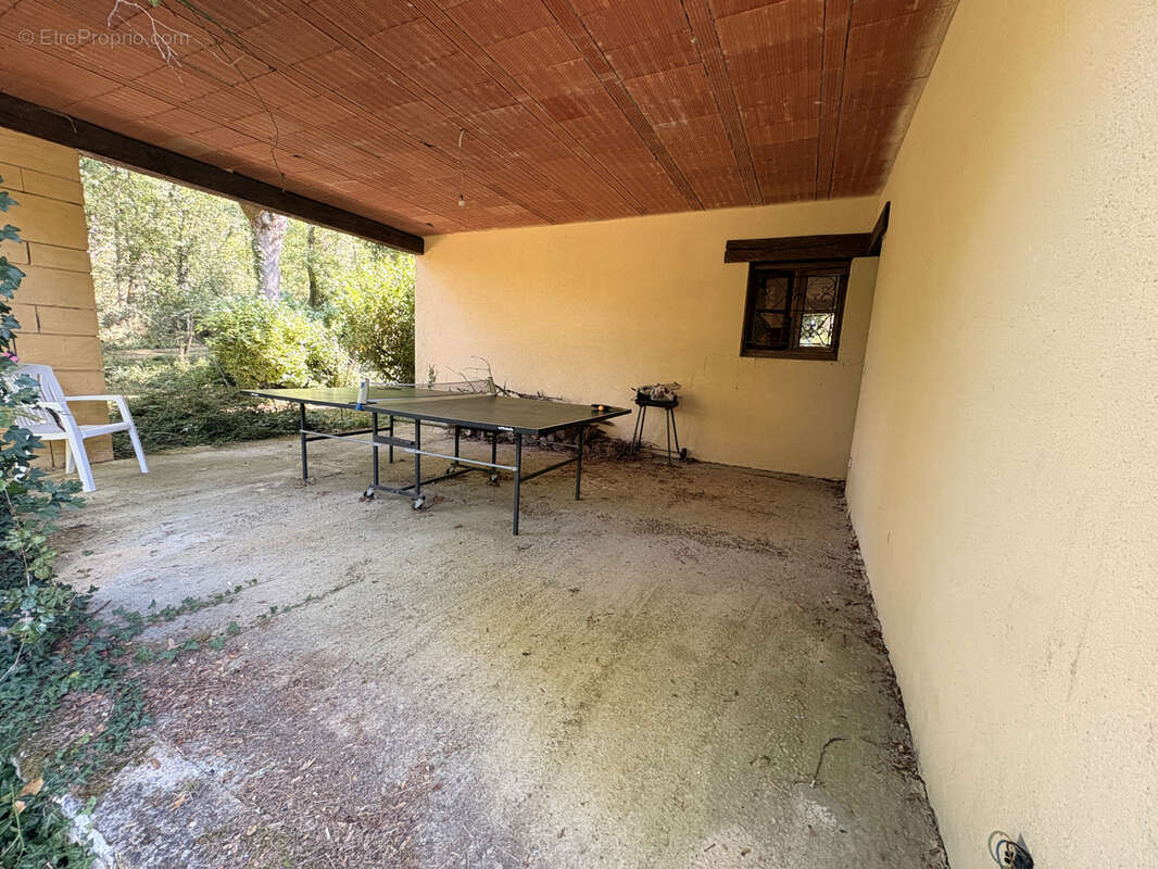 Maison de caractère avec 4 chambres, - photo 25
