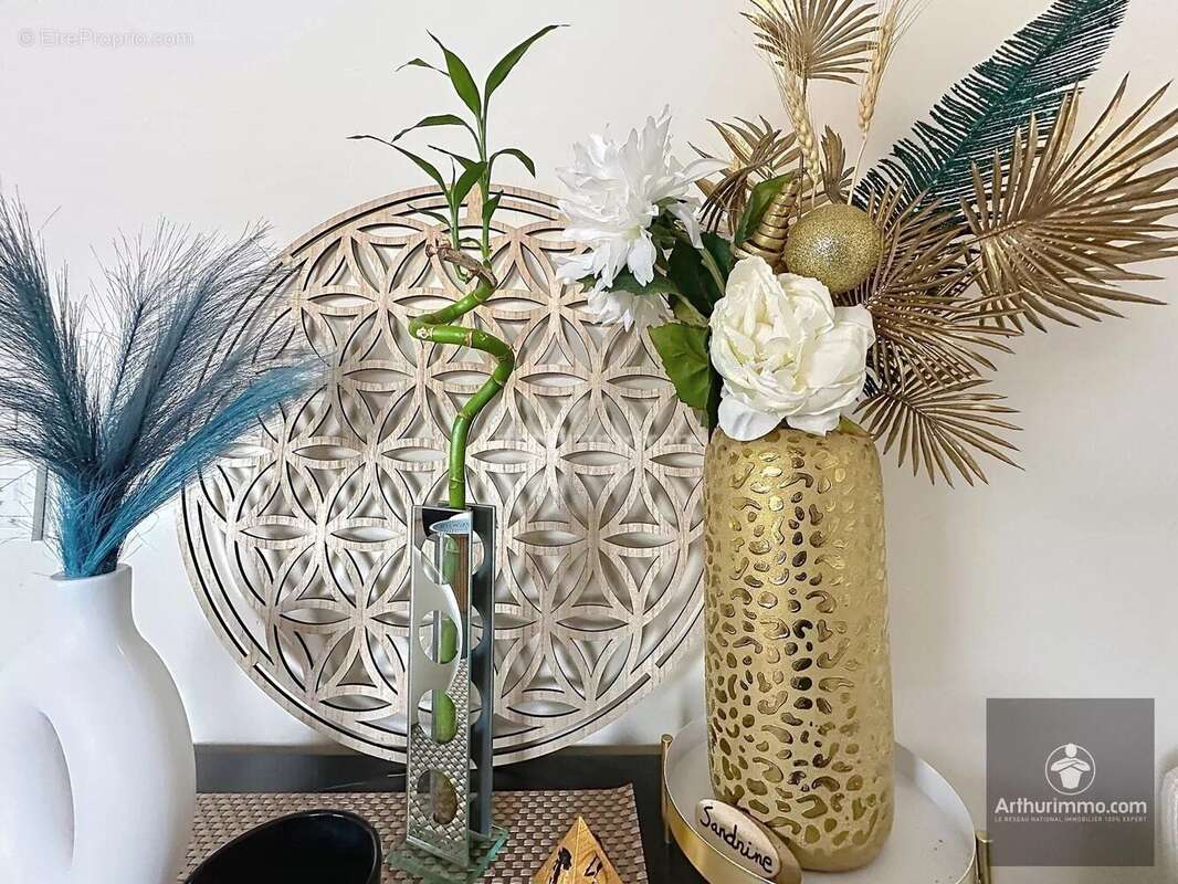 Appartement à ROANNE