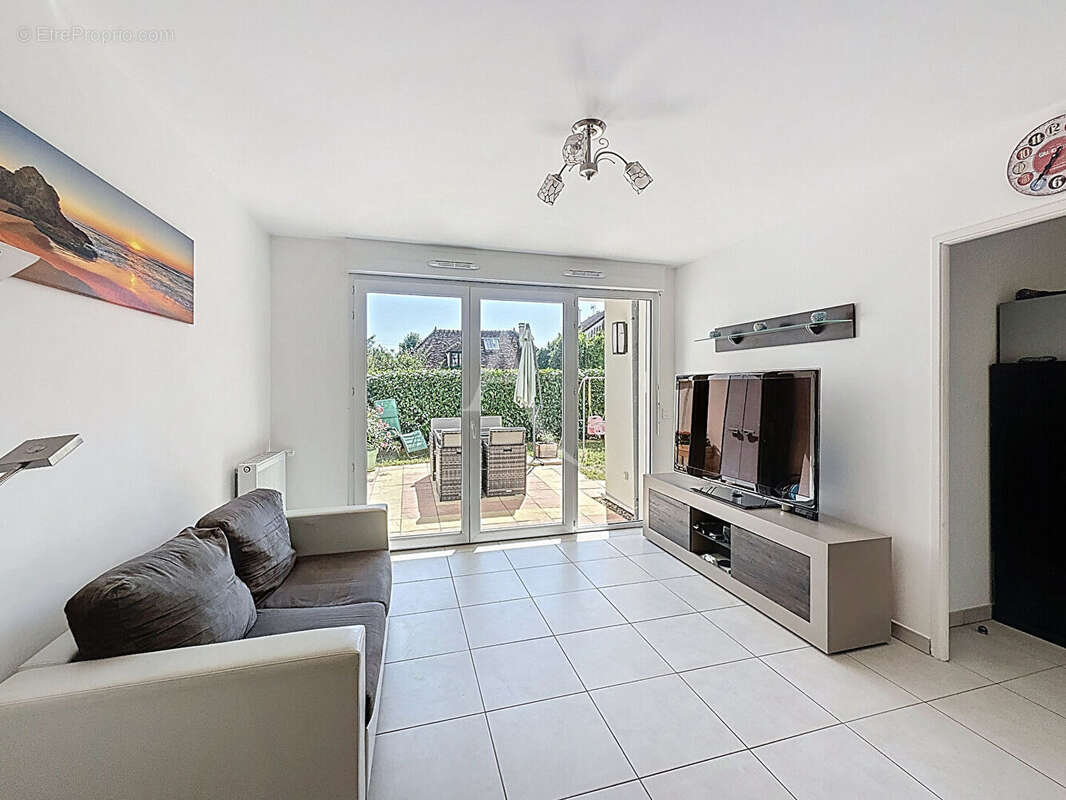 Appartement à MEAUX