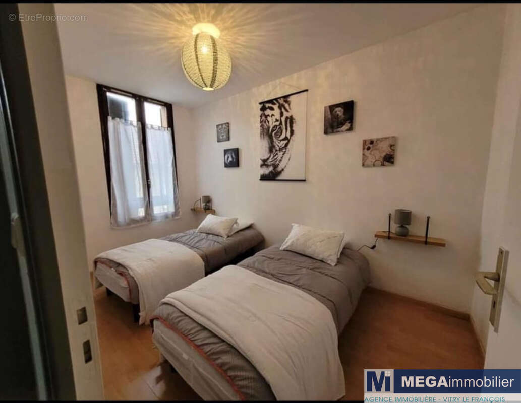 Ensemble immobilier ! - photo 18