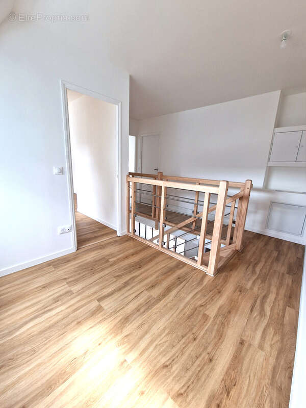 Appartement à TOURS