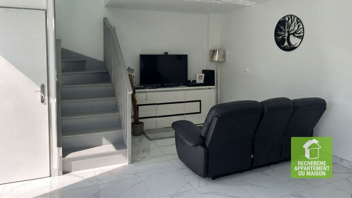 Charmante maison de 80m2 Soleymieu - photo 7