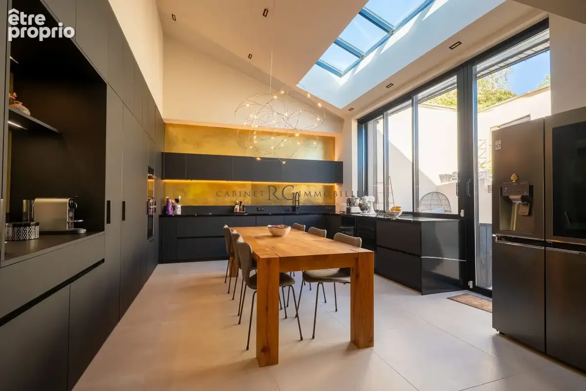 Maison 9 pièces 298 m² à vendre à Chatel-Saint-Germain (57160) - photo 2