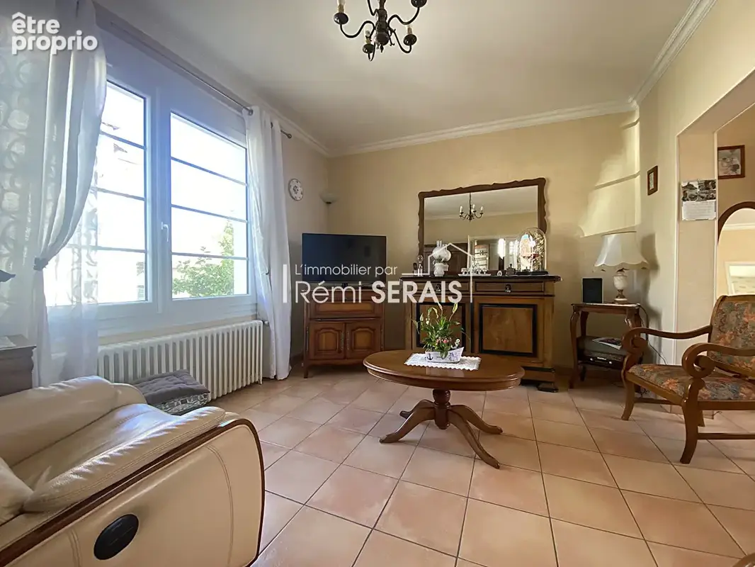 Maison Alençon Courteille - photo 2