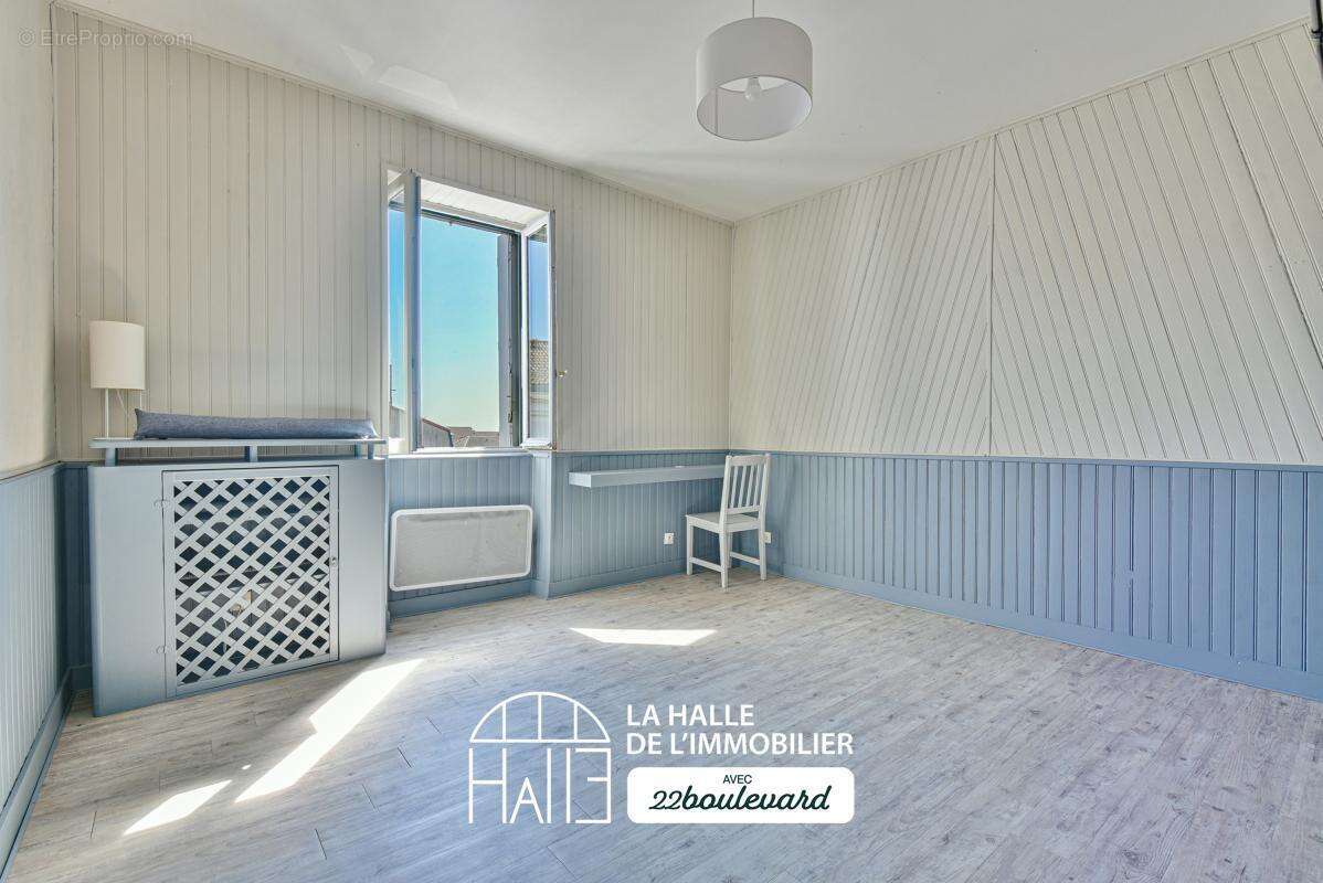 Appartement - photo 10