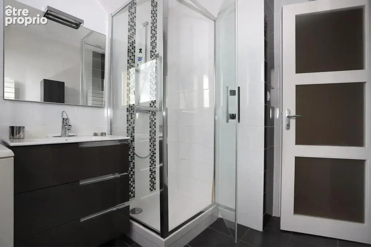 Appartement de 3 pièces de 68 m² à Rennes - photo 11