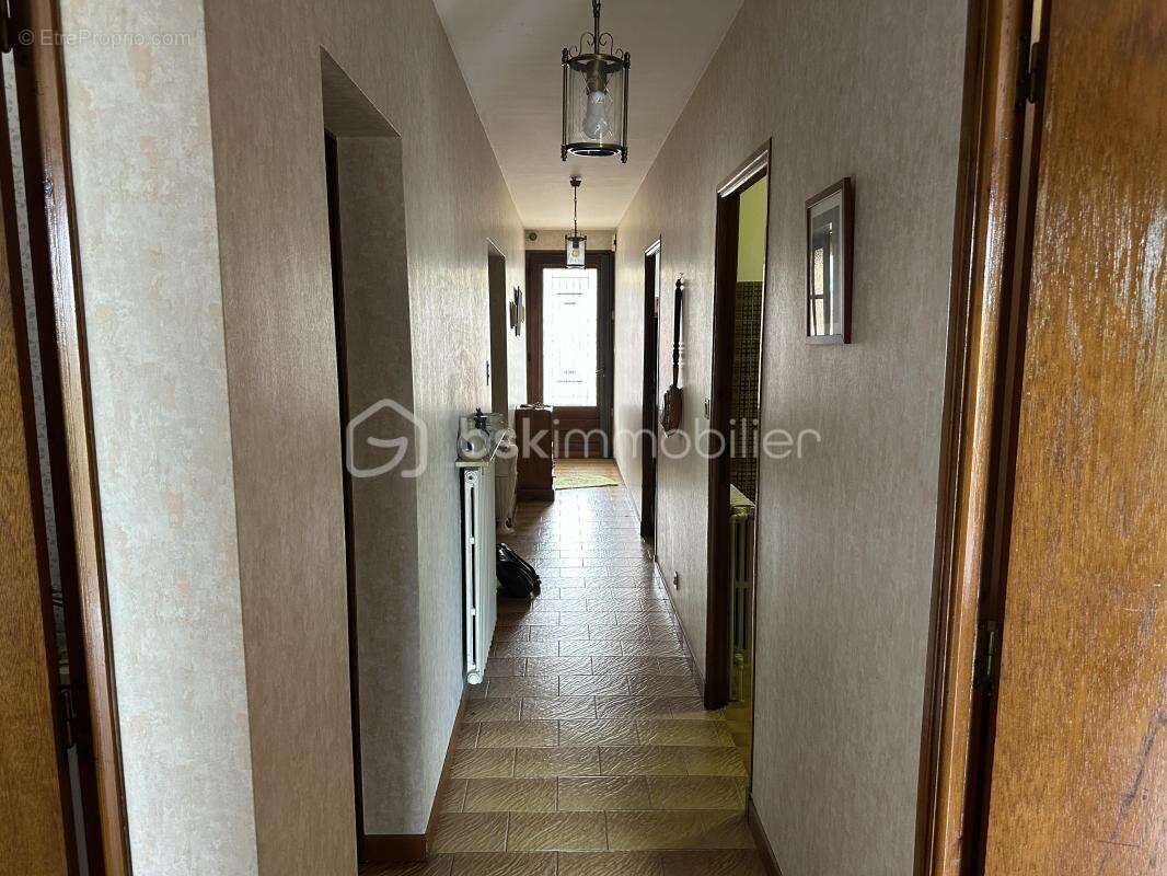 Maison à CASTELNAU-D'ESTRETEFONDS