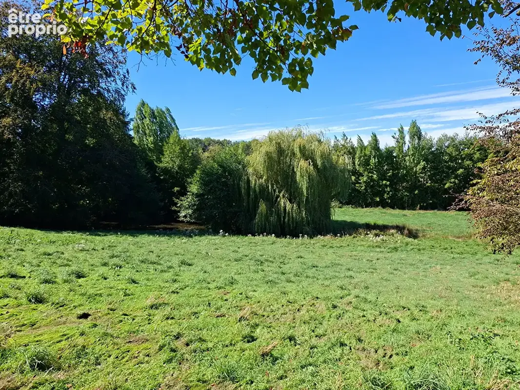 Maison Saint Aignan Sur Roe  6 pièce(s) 191 m2 - photo 5