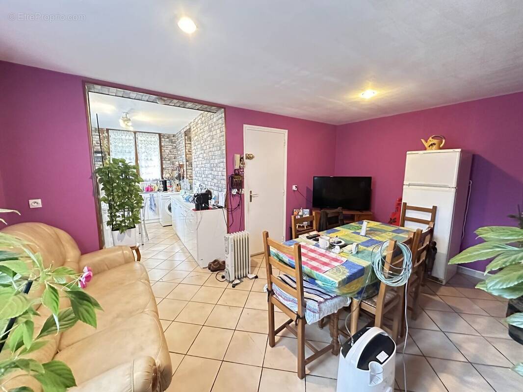 Appartement à ROUEN