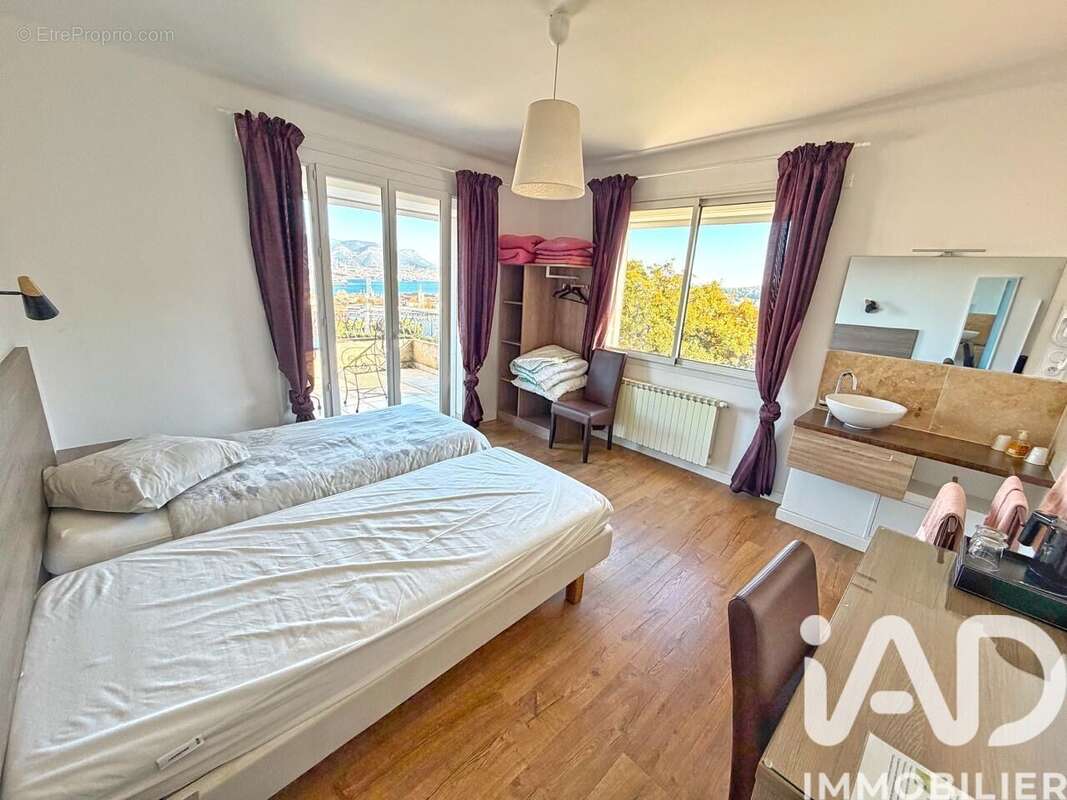 Photo 5 - Appartement à LA SEYNE-SUR-MER