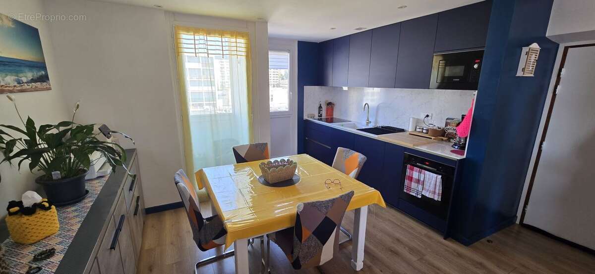 Appartement - photo 3