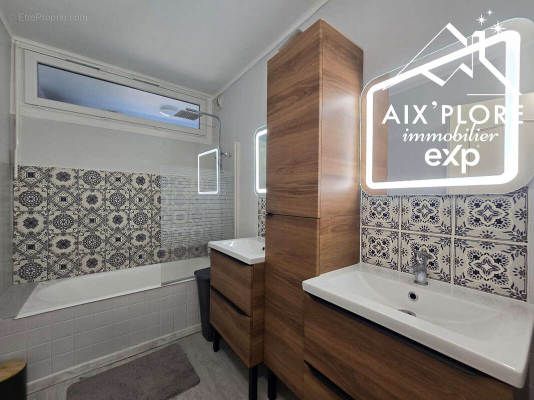 Appartement 84 m² à La Motte-Servolex  - photo 6