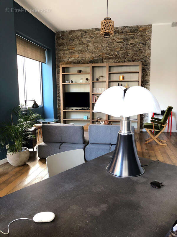 Appartement à SAN-MARTINO-DI-LOTA