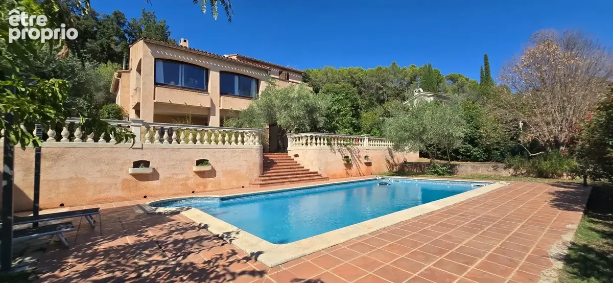 Maison à vendre 6-7 pièces + Piscine Terrain 1400m² CARNOULES (83) - photo 25