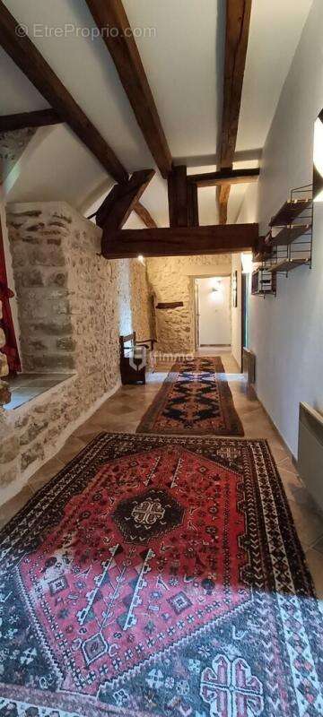 Maison à CHALAUTRE-LA-GRANDE