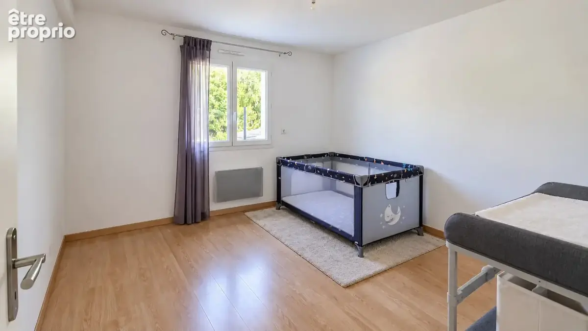 Appartement à vendre 3 pièces MAGLAND (74) - photo 5