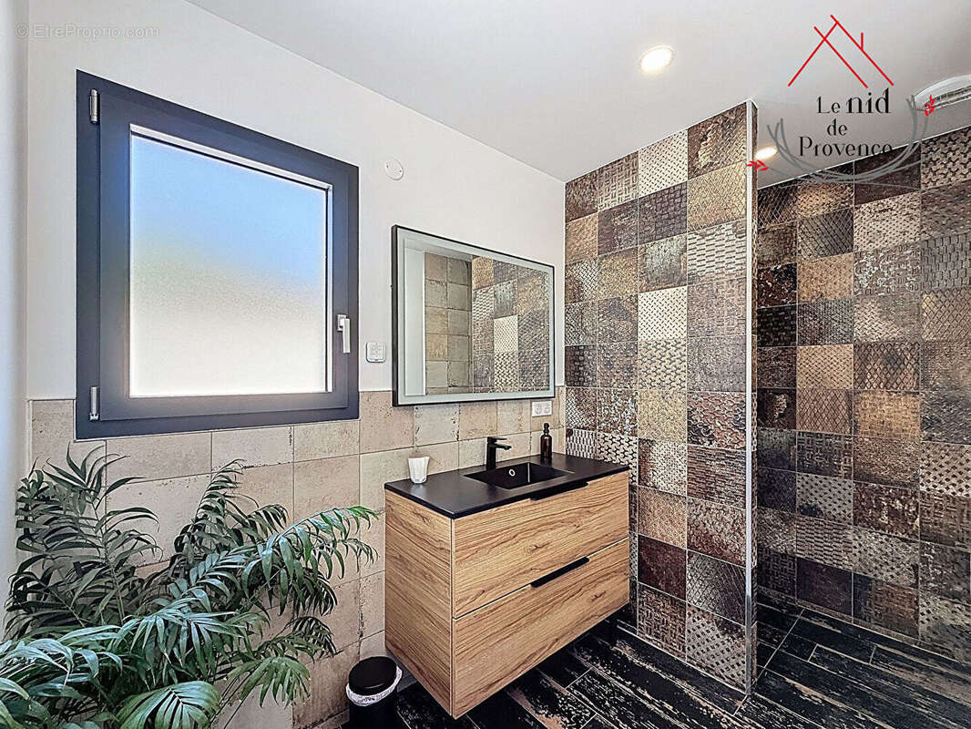 Maison à BEDARRIDES