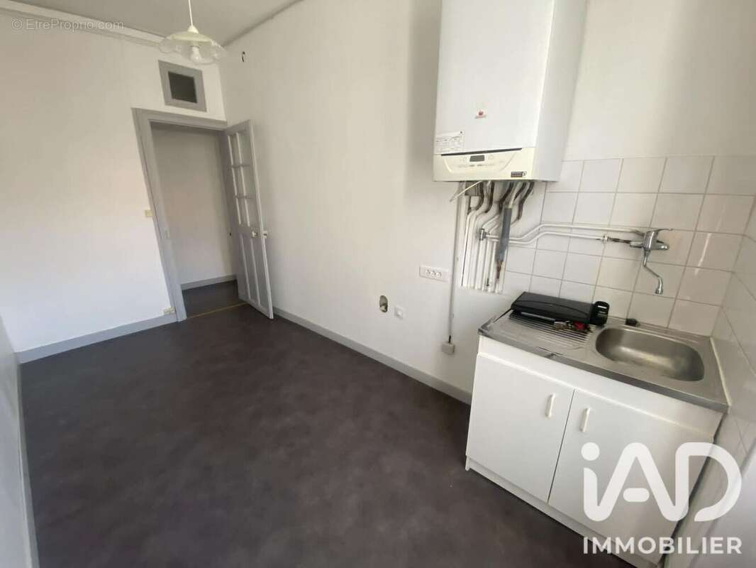 Photo 6 - Appartement à LA ROCHE-SUR-YON