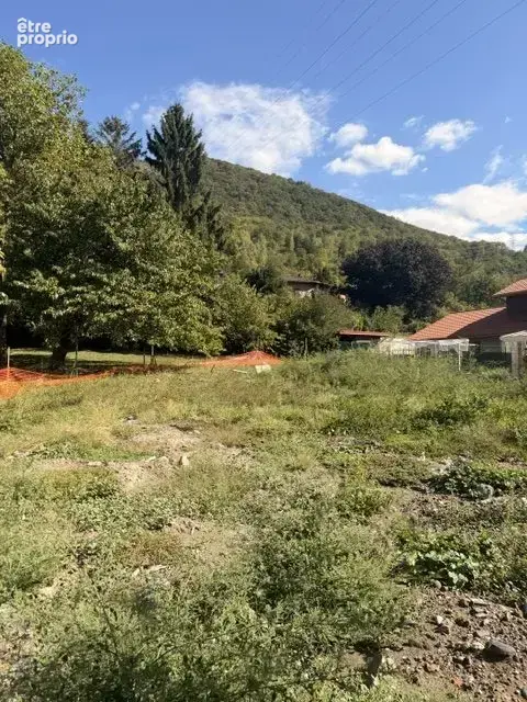Terrain 850 m² à vendre à Jarrie (38560) - photo 5