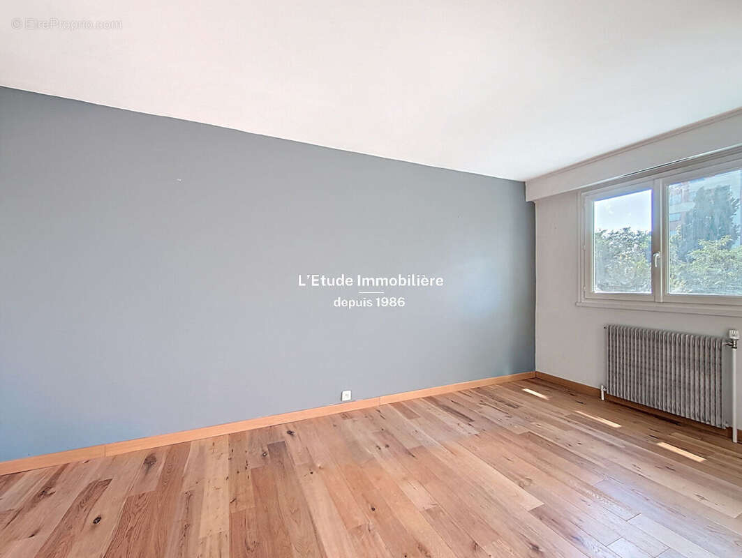 Appartement à CALUIRE-ET-CUIRE