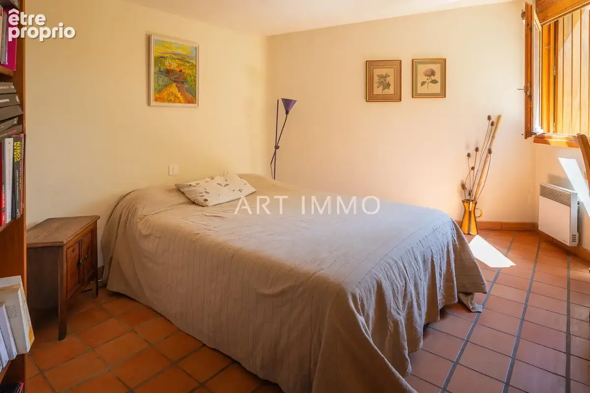 Maison d'architecte avec piscine a murs - photo 13