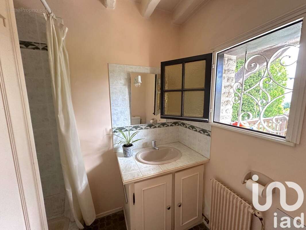 Photo 8 - Maison à LE VAL-DAVID