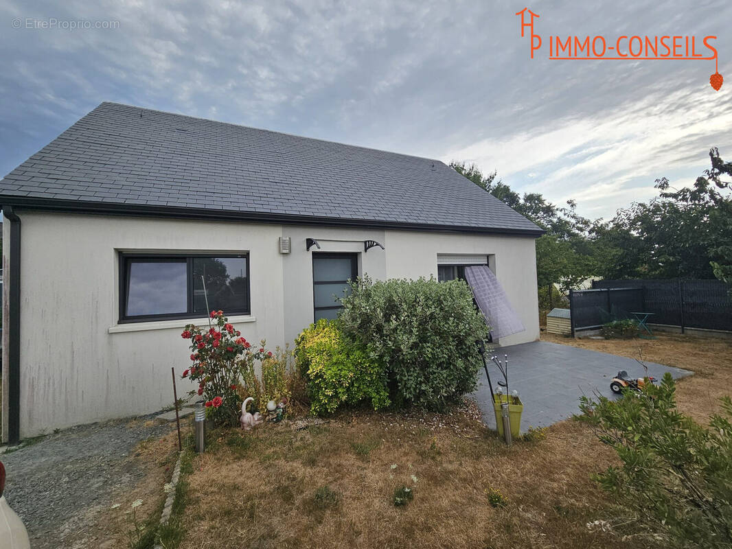 Maison à BLAIN