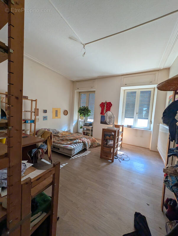Appartement à MULHOUSE
