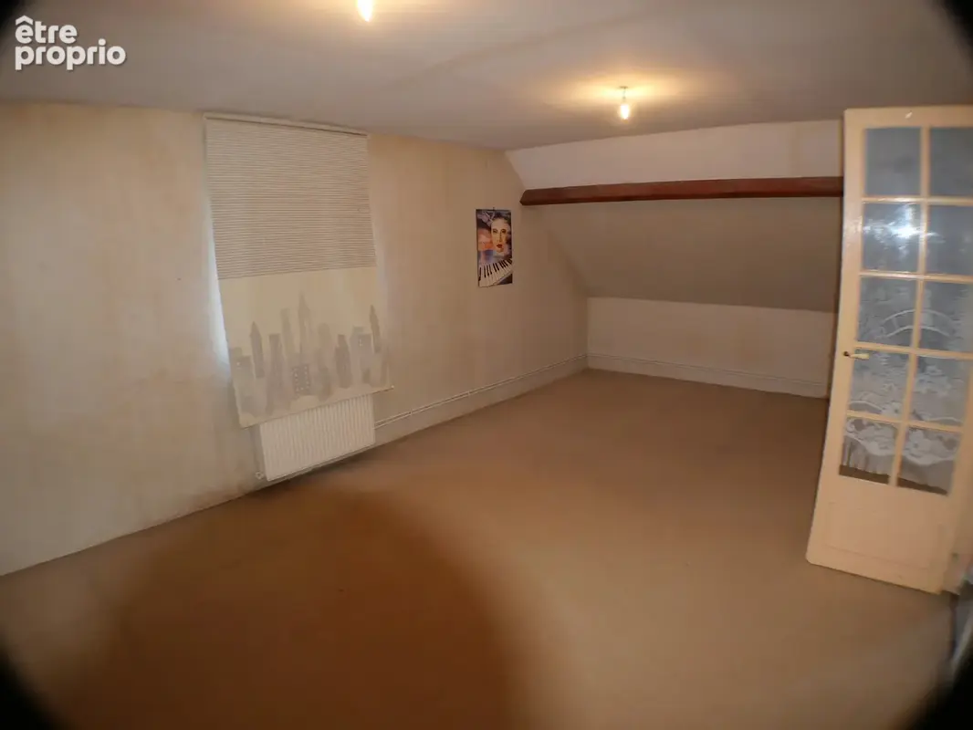 Charmante maison 6 pièces à Favières. - photo 13