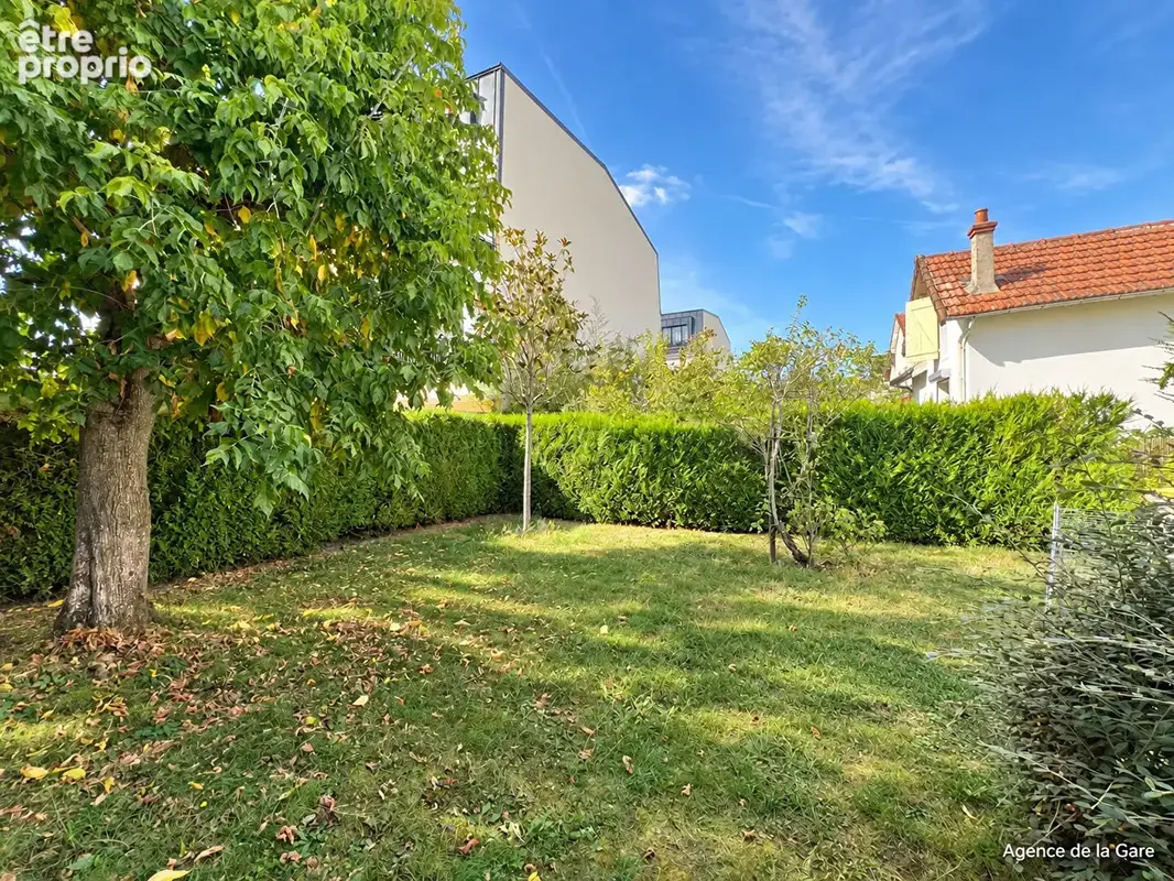 Maison Houilles 7 minutes Gare - photo 3