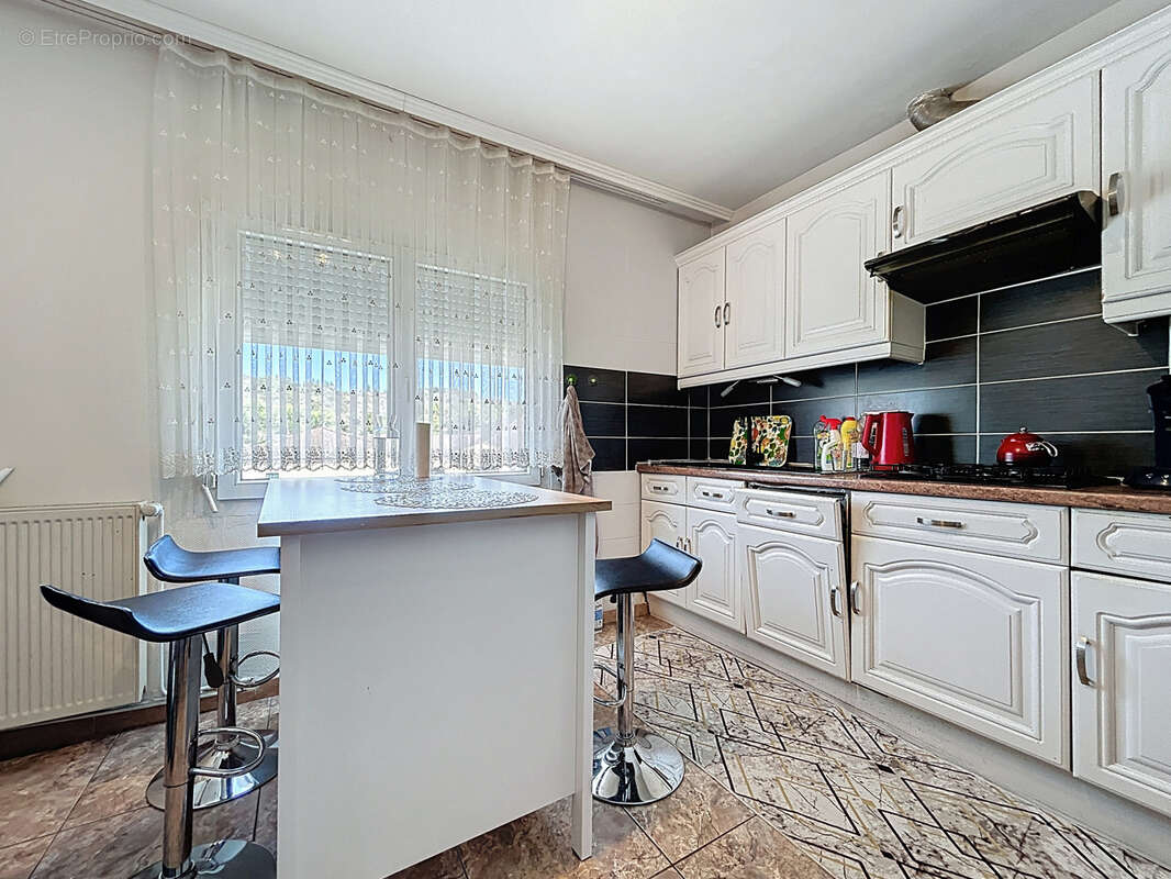 Maison à BRIVE-LA-GAILLARDE