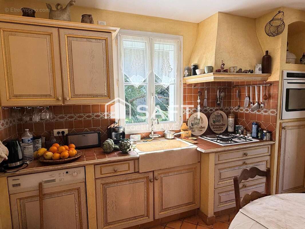 Photo 6 - Maison à SAINT-LAURENT-DE-LA-PREE