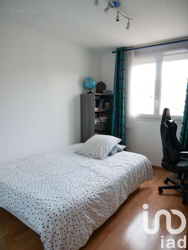 Photo 8 - Maison à SAINT-BRICE-SOUS-FORET