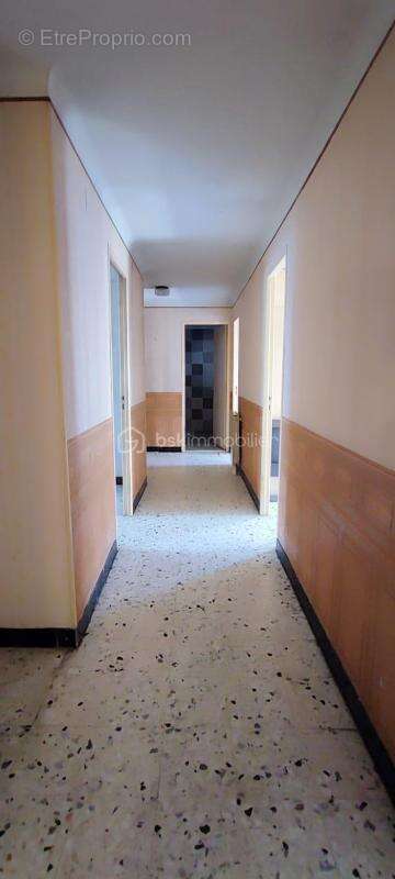 Maison à CLERMONT-L&#039;HERAULT